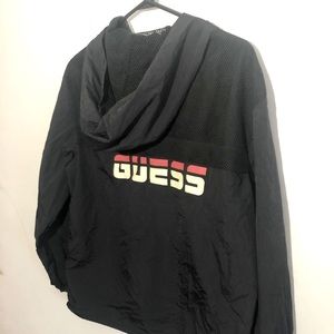 Guess jacket